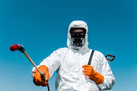 Best Indoor Pest Control  in Bayshe, OR